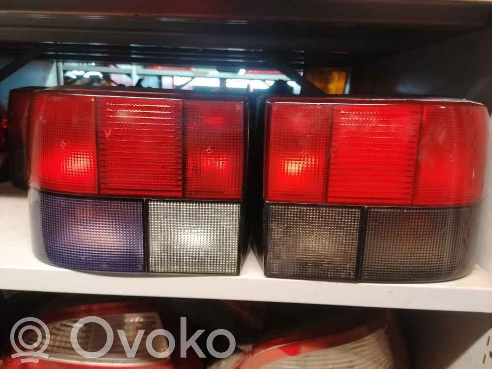 Renault 19 Rear/tail lights 