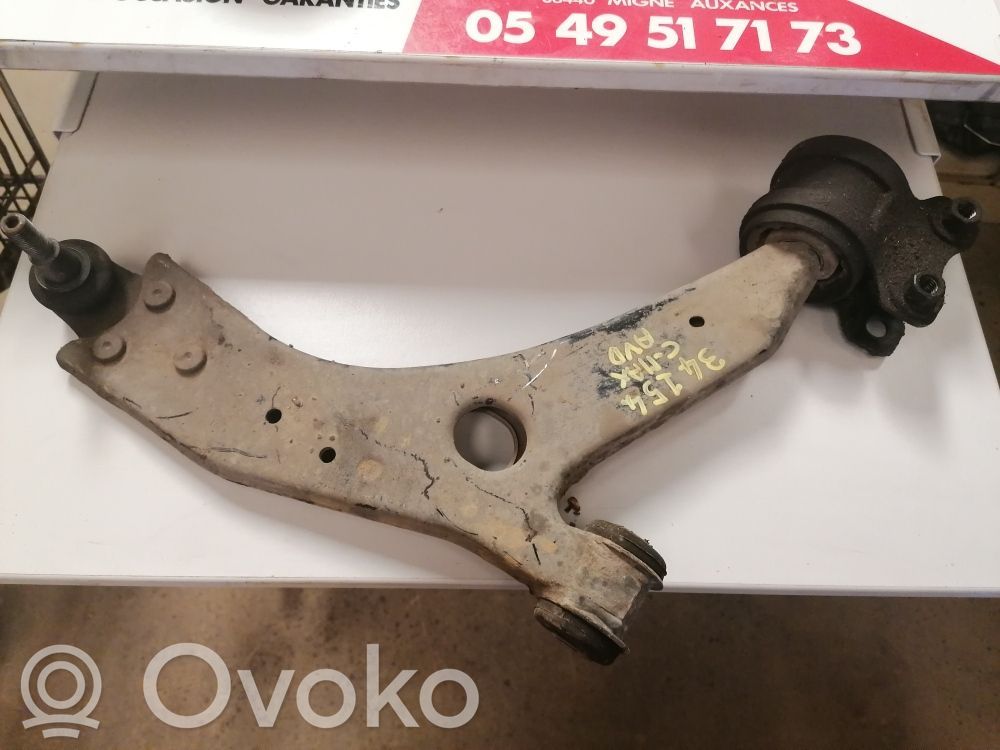 Front control arm   1570284,27399742,34154,VDMS18