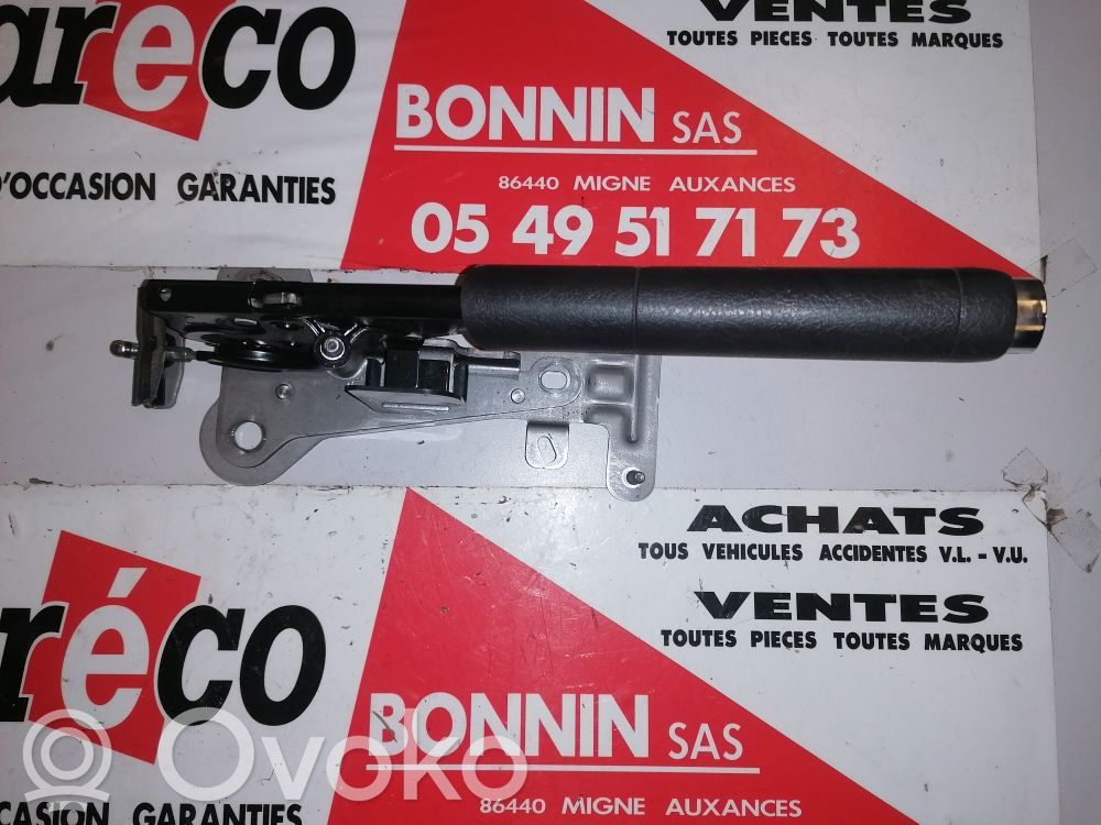 Citroen C3 Leva del freno a mano/freno di stazionamento 