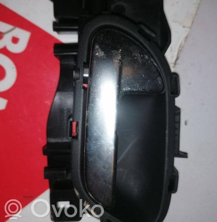 Citroen C3 Maniglia interna per portiera anteriore 