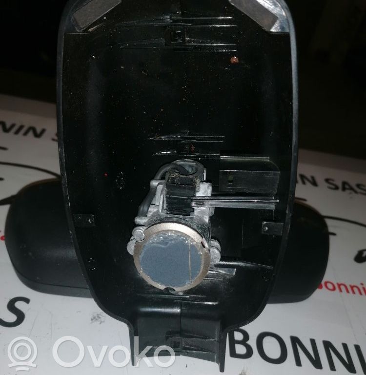 Espejo retrovisor (interior)   815489,27400094,33615,VDMS18