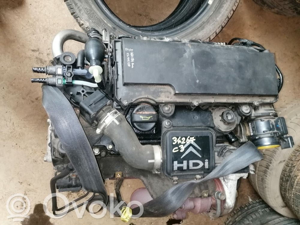 Motor   135EJ,27400126,34267,VDMS18