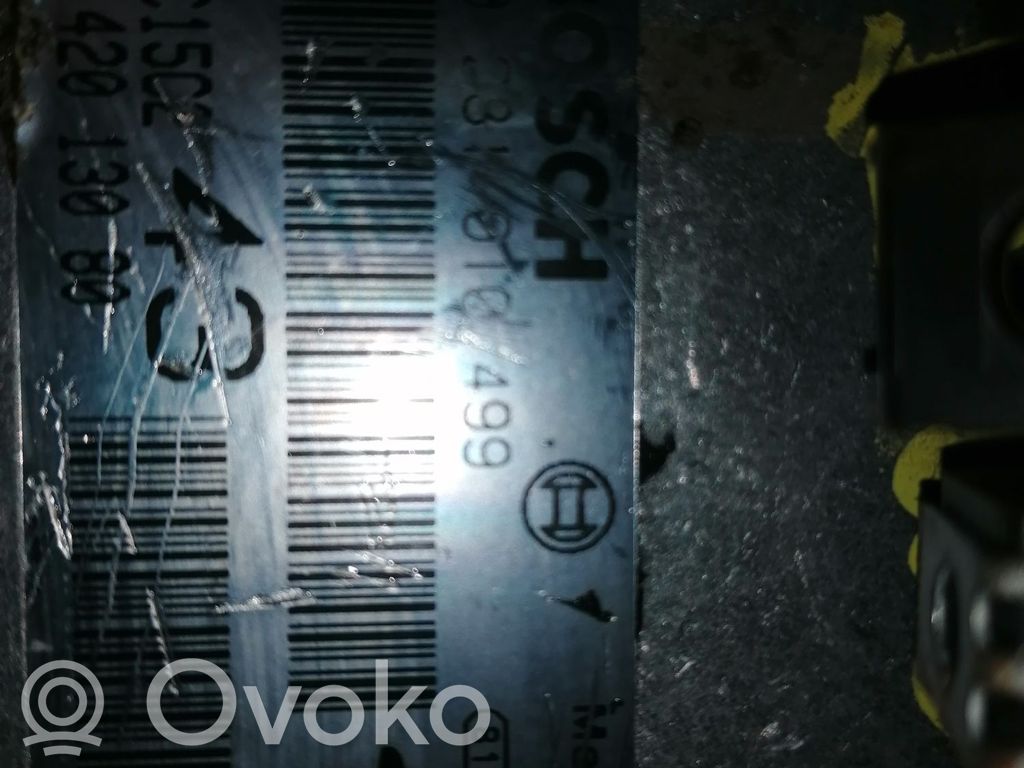 Citroen Xsara Engine control unit/module ECU 