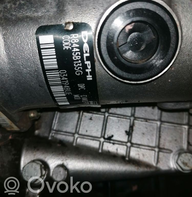 Engine   1356R,27400513,34527,VDMS18