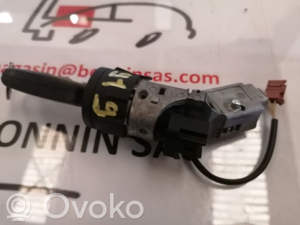 Ignition lock   4162PT,27400555,31919,VDMS18