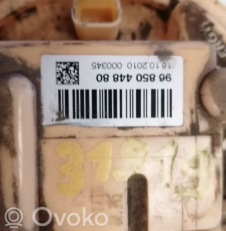 Bomba interna de combustible   1525QF,27400596,31919,VDMS18