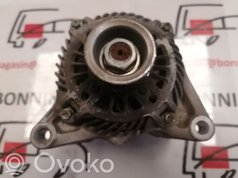 Generator/alternator   5705KW,27400626,33371,VDMS18