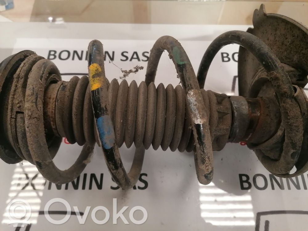 Peugeot Partner Front coil spring 