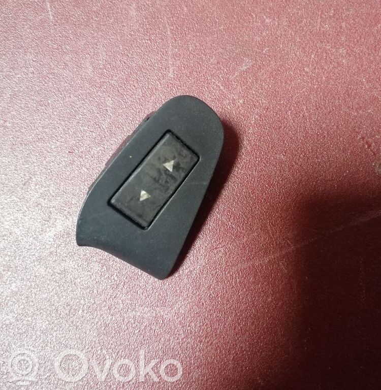 Fiat Stilo Interruttore di controllo dell’alzacristalli elettrico 