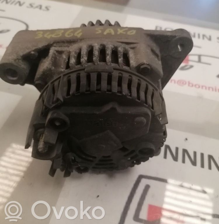 Citroen Saxo Generatore/alternatore 