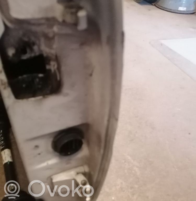 Citroen Saxo Priekinės durys 