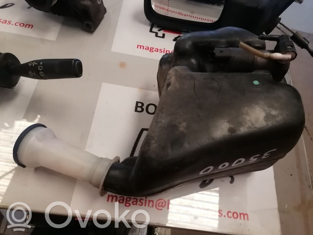 Peugeot 106 Zbiornik płynu do spryskiwaczy szyby przedniej / czołowej 