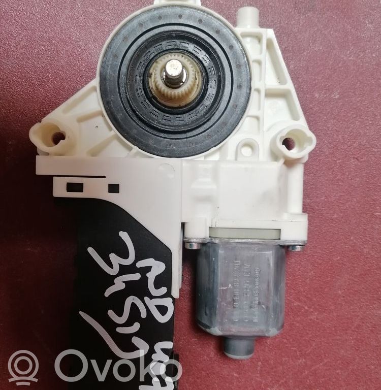 Elektryczny podnośnik szyby drzwi przednich   9222Y8,27402006,34519,VDMS18
