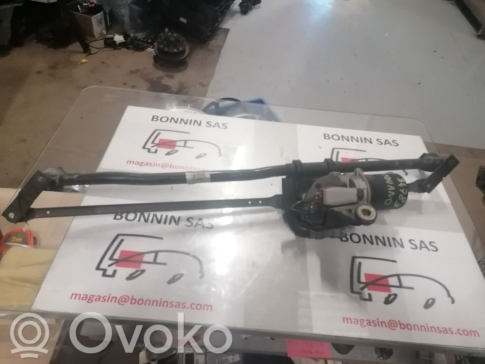 Opel Movano A Motor ștergător 