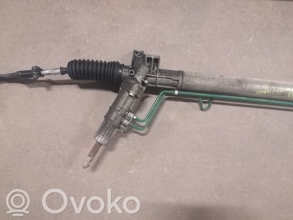 Przekładnia kierownicza / Maglownica   93192869,27402199,34783,VDMS18