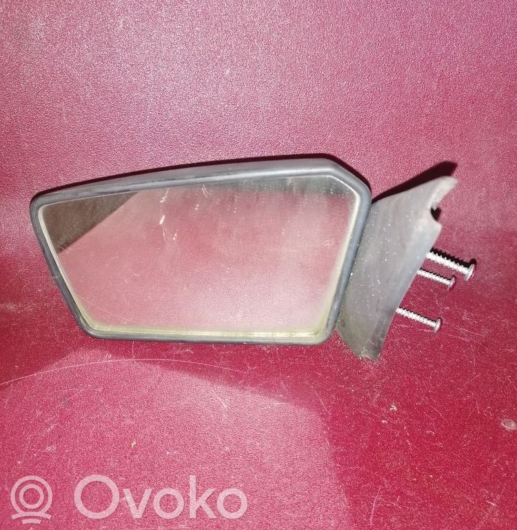 Peugeot 205 Elektryczne lusterko boczne drzwi przednich 
