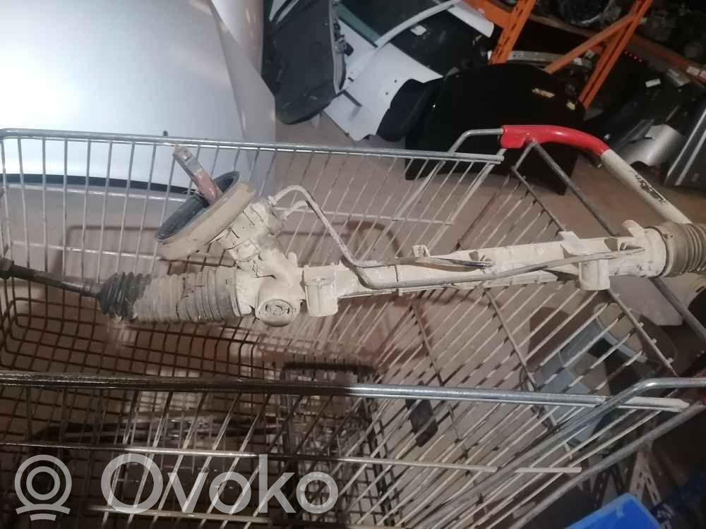 Dacia Sandero Przekładnia kierownicza / Maglownica 