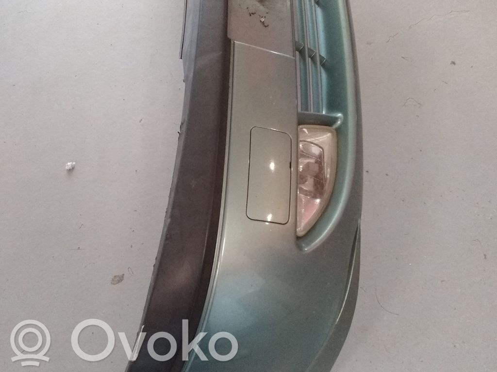 Ford Fiesta Front bumper 