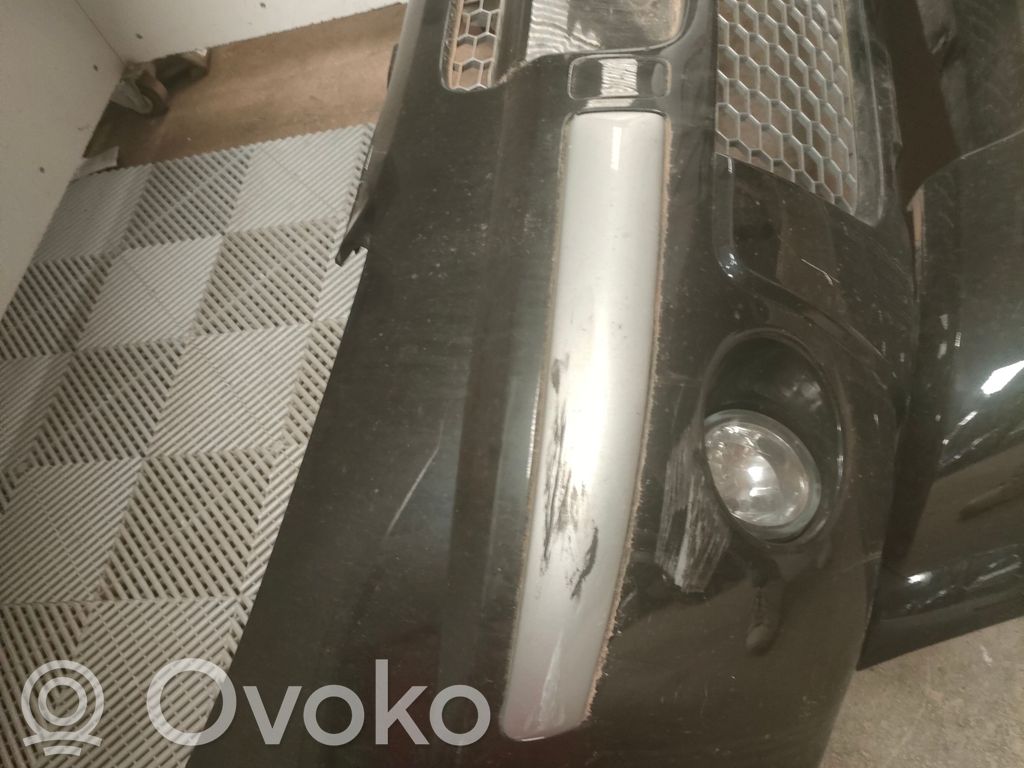 Front bumper   7401W0,27403676,35015,VDMS18