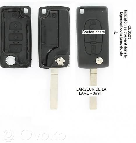Ignition lock   4162X4,27403739,35141,VDMS18