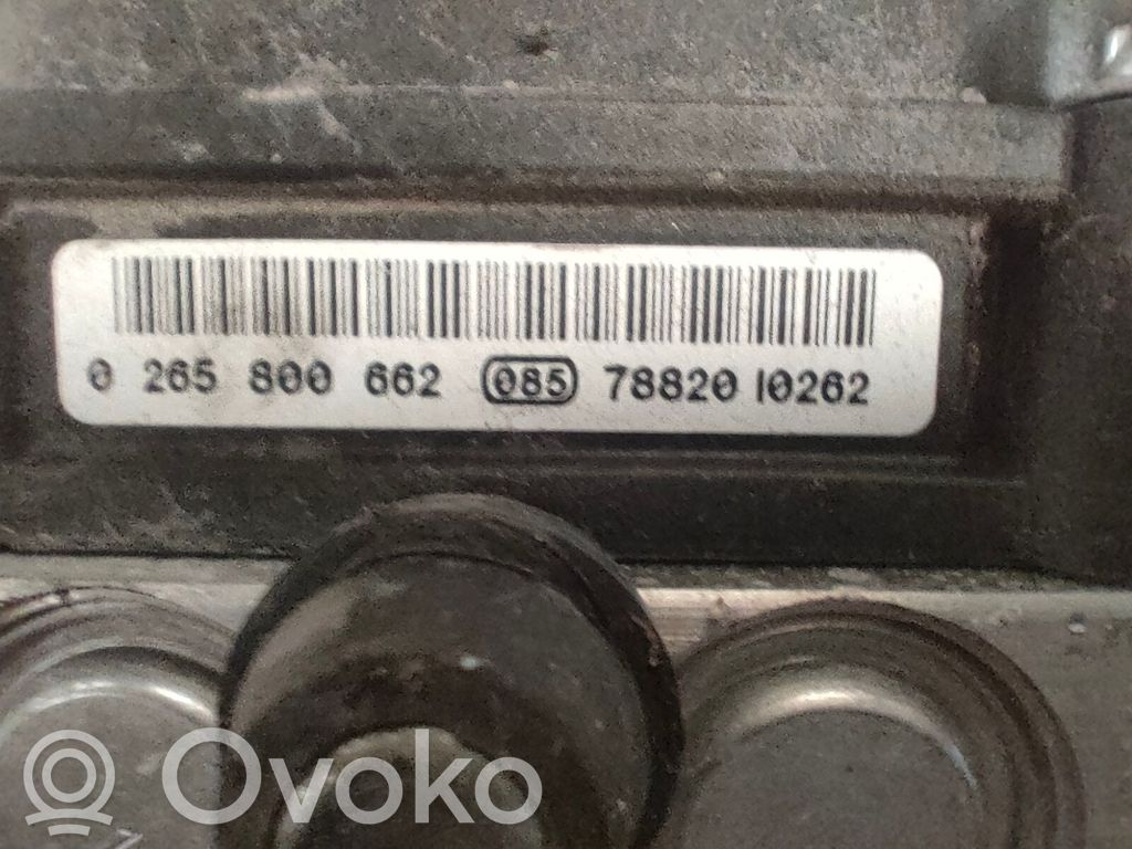 Bomba de ABS   4541VW,27403761,34262,VDMS18
