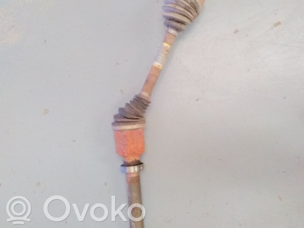 Ford Transit Front driveshaft 