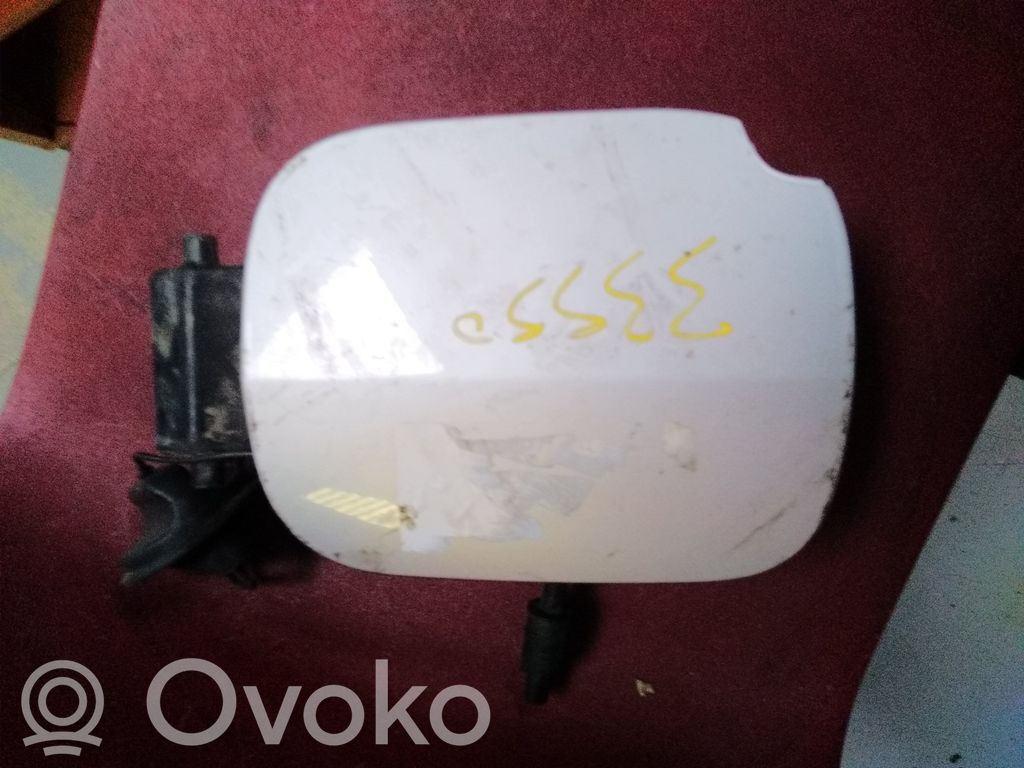 Renault Clio III Fuel tank filler cap 