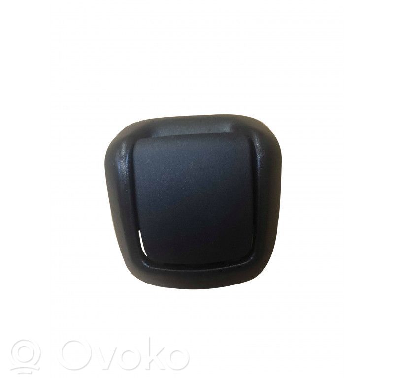 Ford Fiesta Fotel przedni kierowcy 