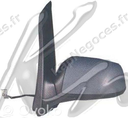 Ford S-MAX Oglindă electrică ușă față 
