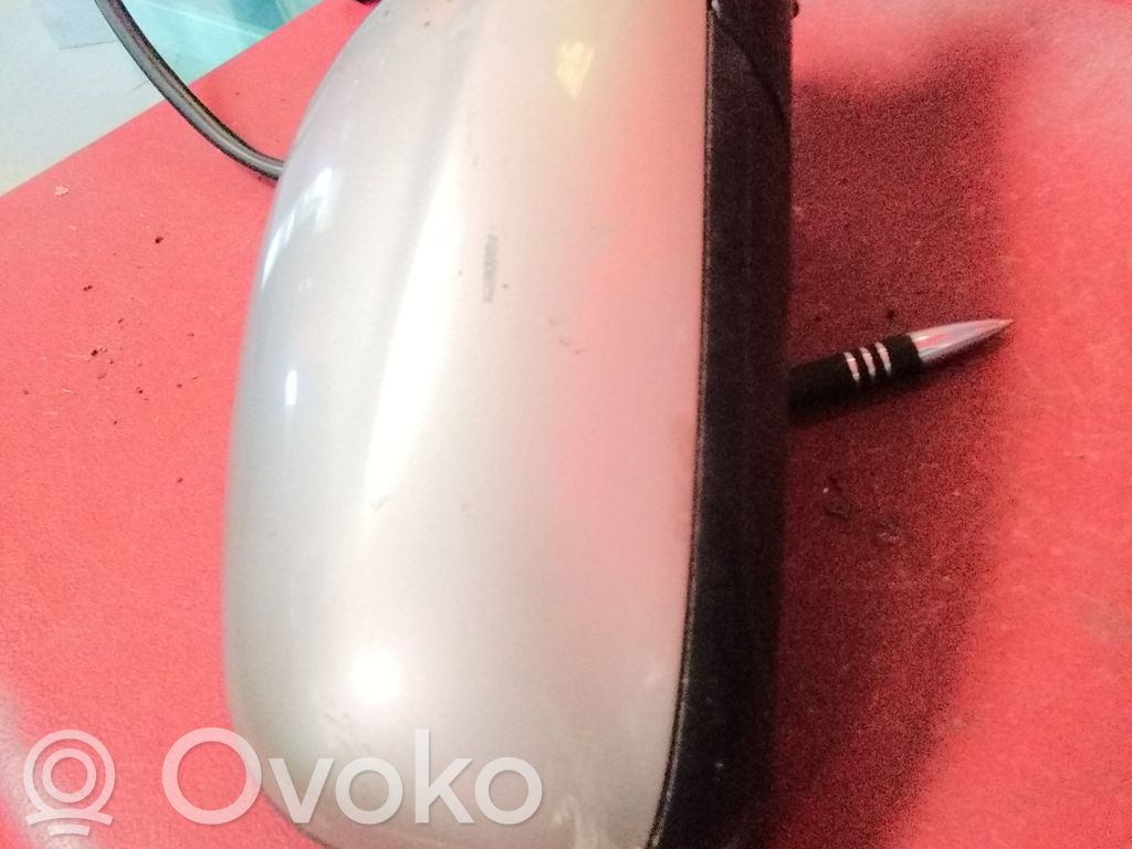 Peugeot 307 Зеркало (управляемое электричеством) 