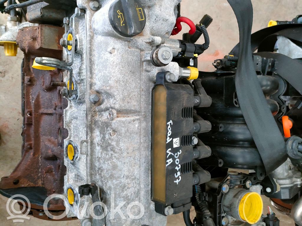 Variklis   1715421,27404180,30797,VDMS18