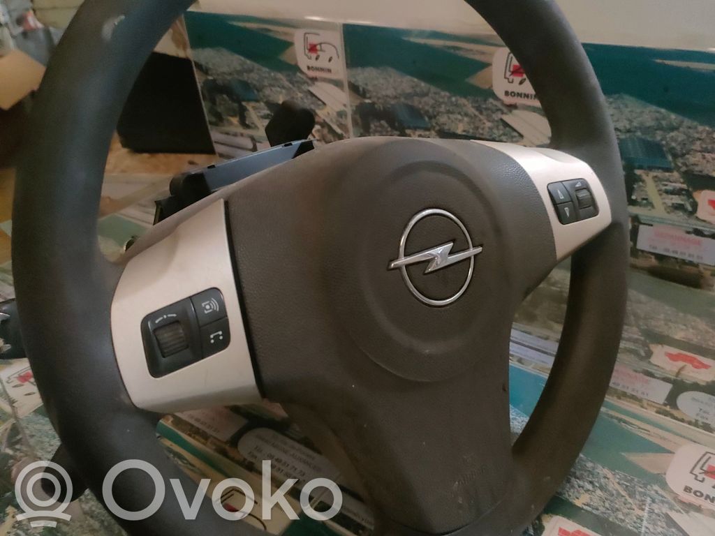 Ohjauspyörä   13230415,27404272,34117,VDMS18