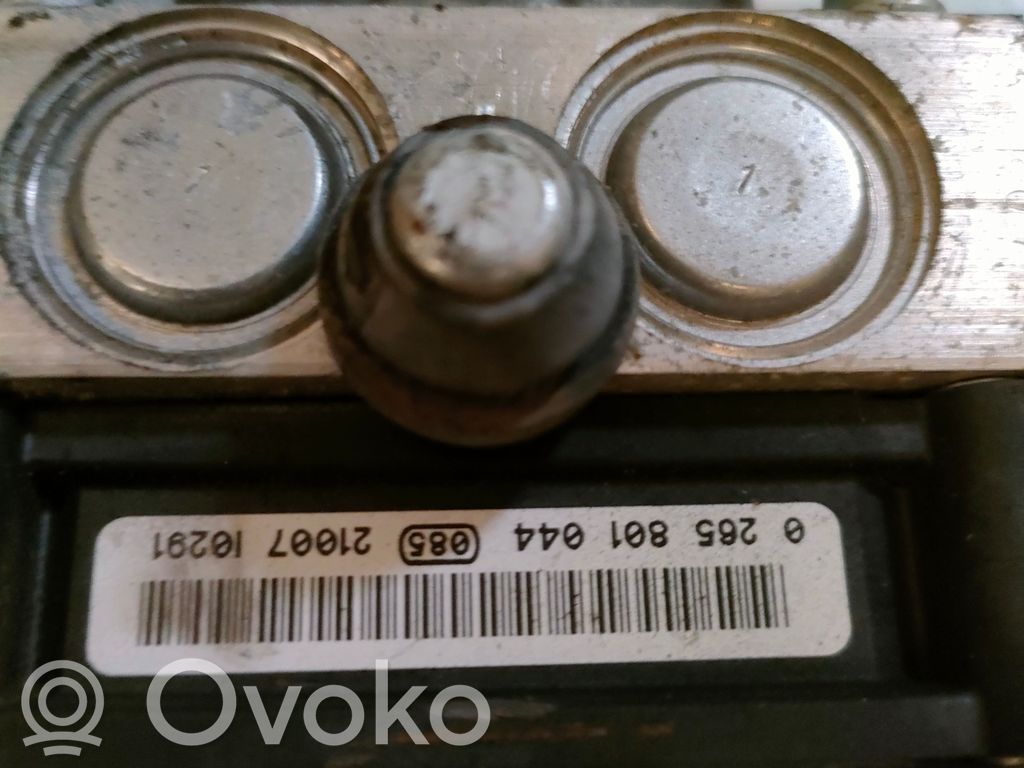 ABS Pump   4541N6,27404294,35673,VDMS18