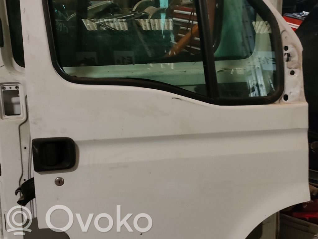 Renault Master II Ușă față 