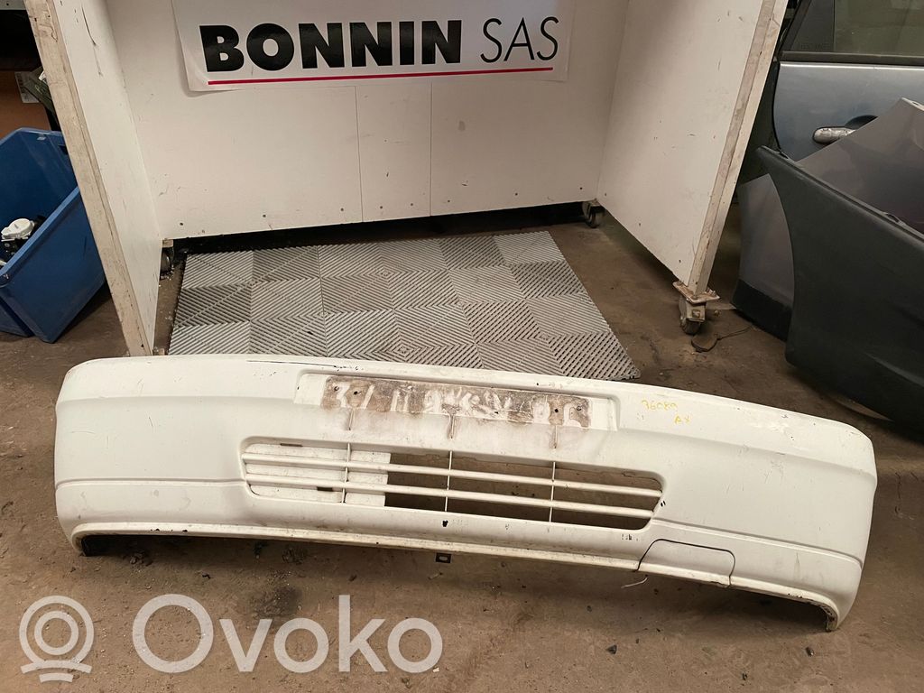 Citroen AX Front bumper 