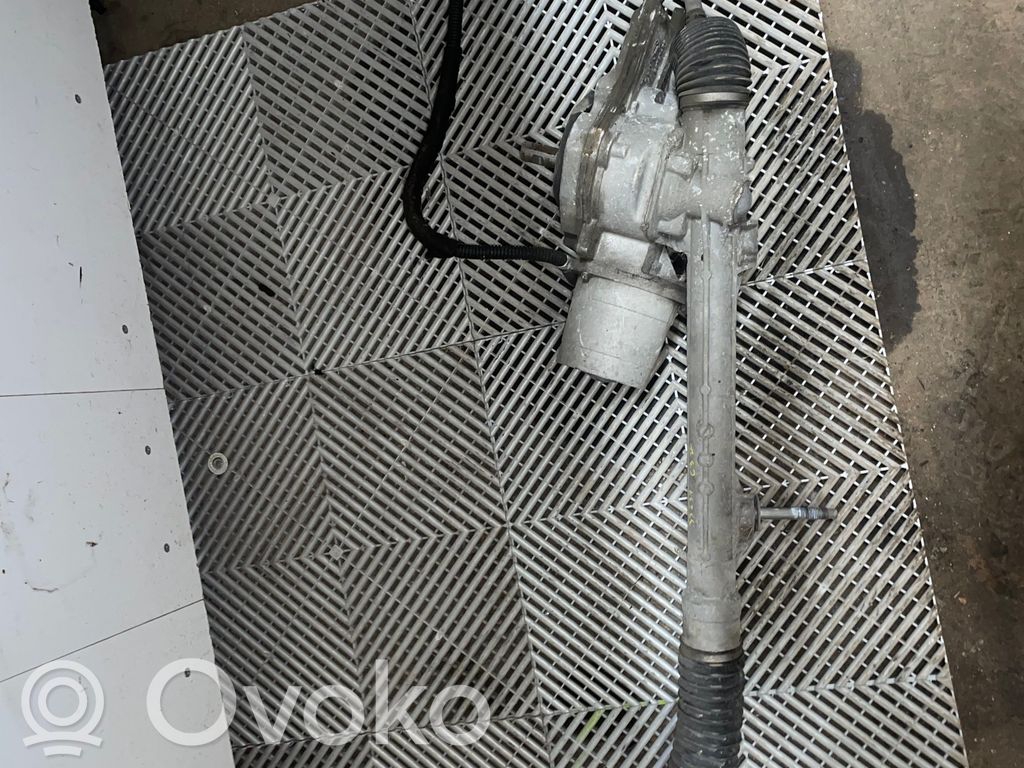Citroen C3 Hammastanko 