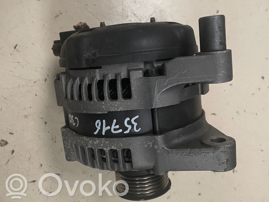 Ģenerators   36000599,27405109,35716,VDMS18