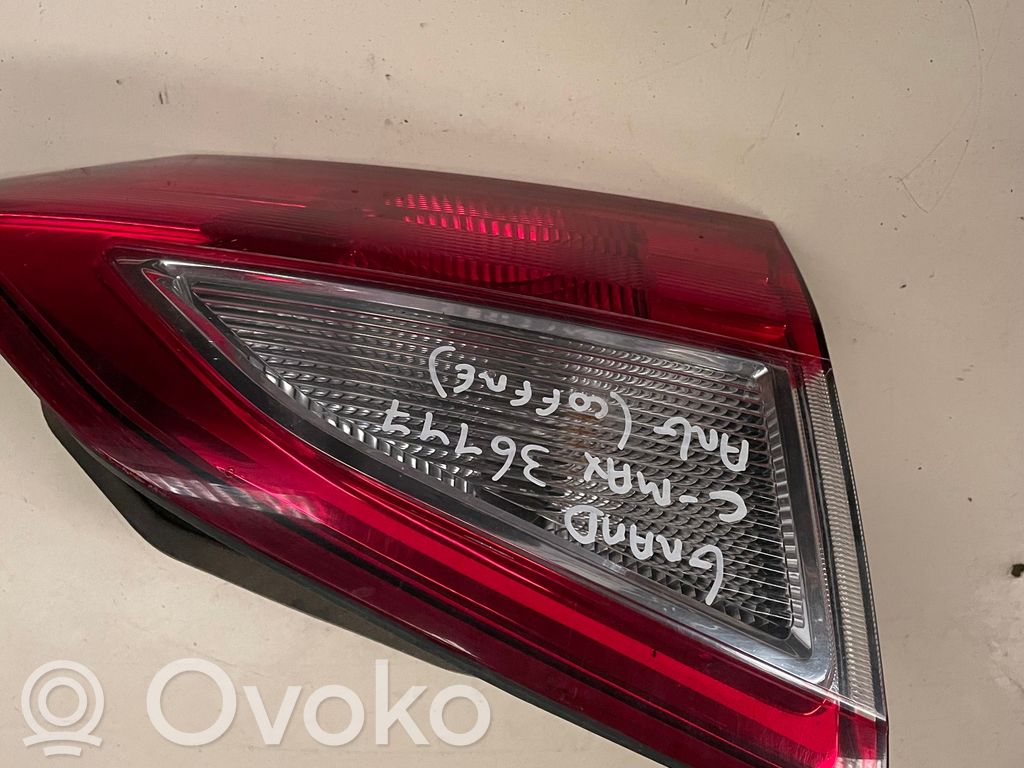 Ford Grand C-MAX Takaluukun takavalot 