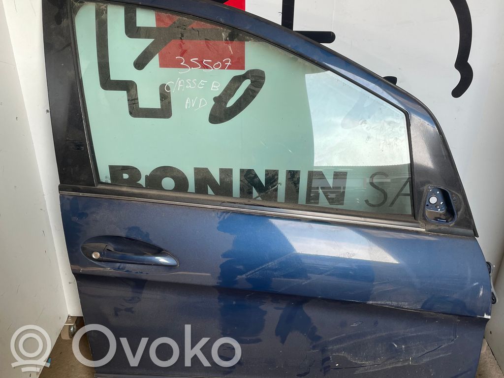 Mercedes-Benz B W245 Portiera anteriore 