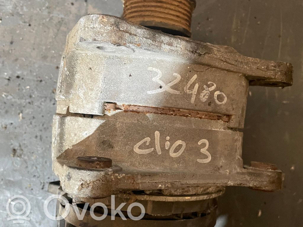 Renault Clio I Generaattori/laturi 