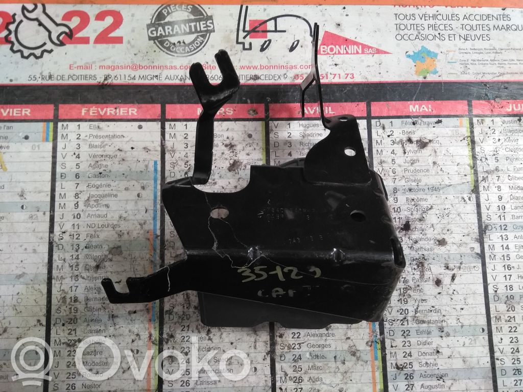 ABS bloks   476607745R,27406150,35123,VDMS18