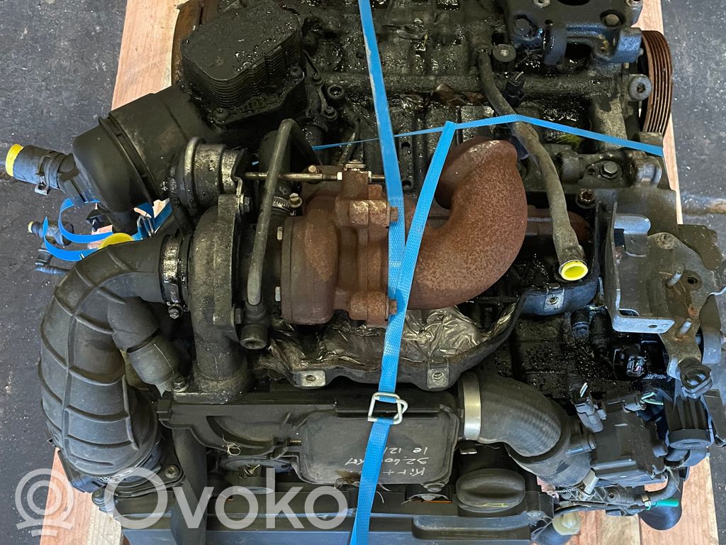 Engine   135FZ,27406847,32962,VDMS18