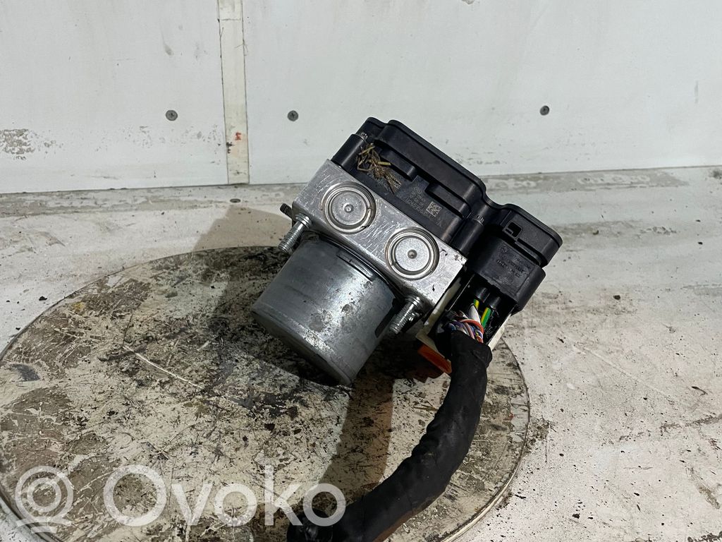 Citroen C4 SpaceTourer Bomba de ABS 