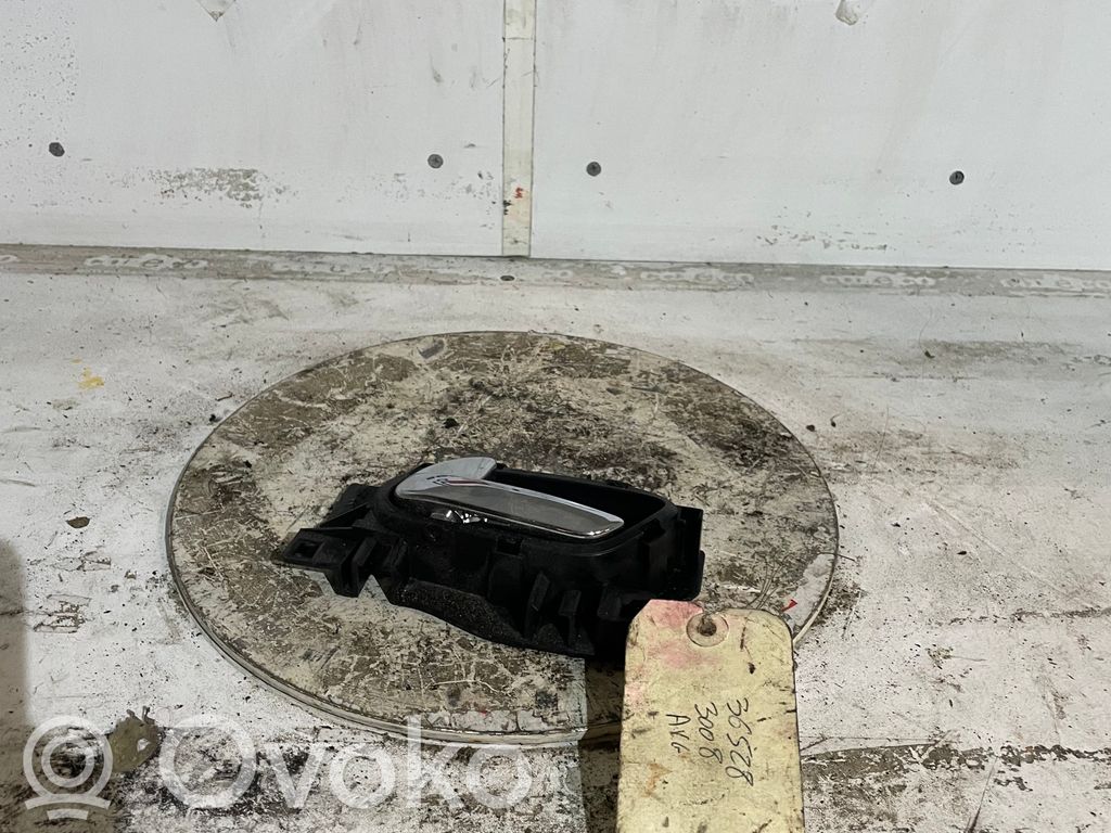 Peugeot 3008 I Etuoven sisäkahva 