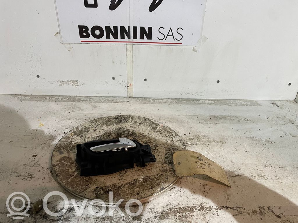 Peugeot 3008 I Etuoven sisäkahva 