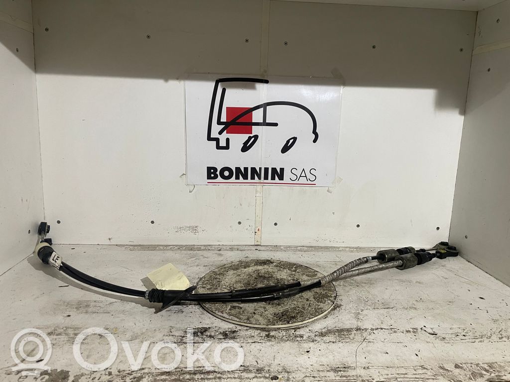 Ford S-MAX Tylna klapa bagażnika 