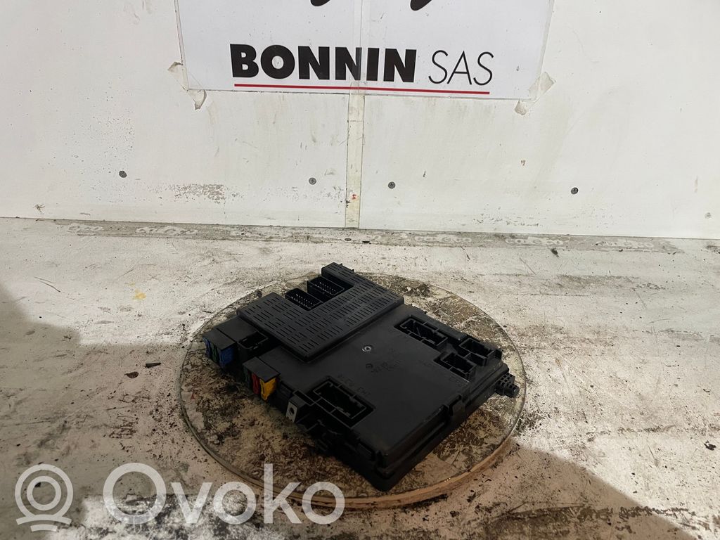Citroen Xsara Engine control unit/module ECU 