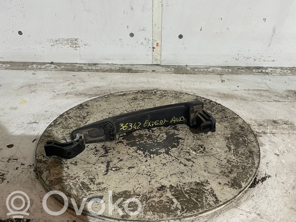 Peugeot Expert Mâner interior ușă față 