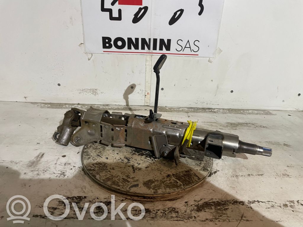 Peugeot Expert Hayon/capotă portbagaj 