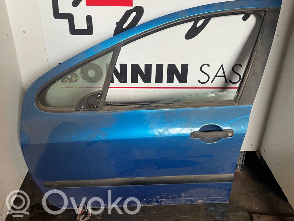 Peugeot 307 Priekinės durys 